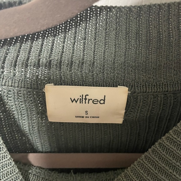 Wilfred Salome Sweater - Picture 3 of 3